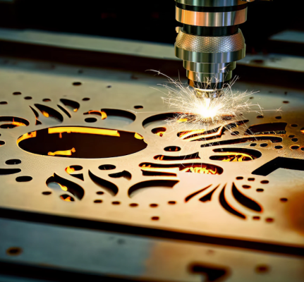 CNC service image