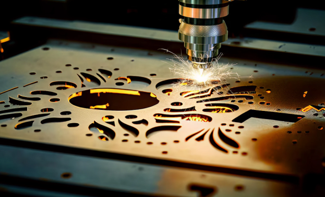 CNC service image