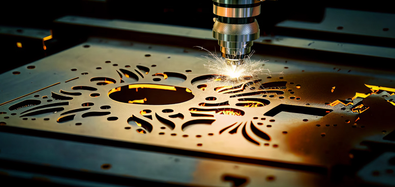 CNC service image